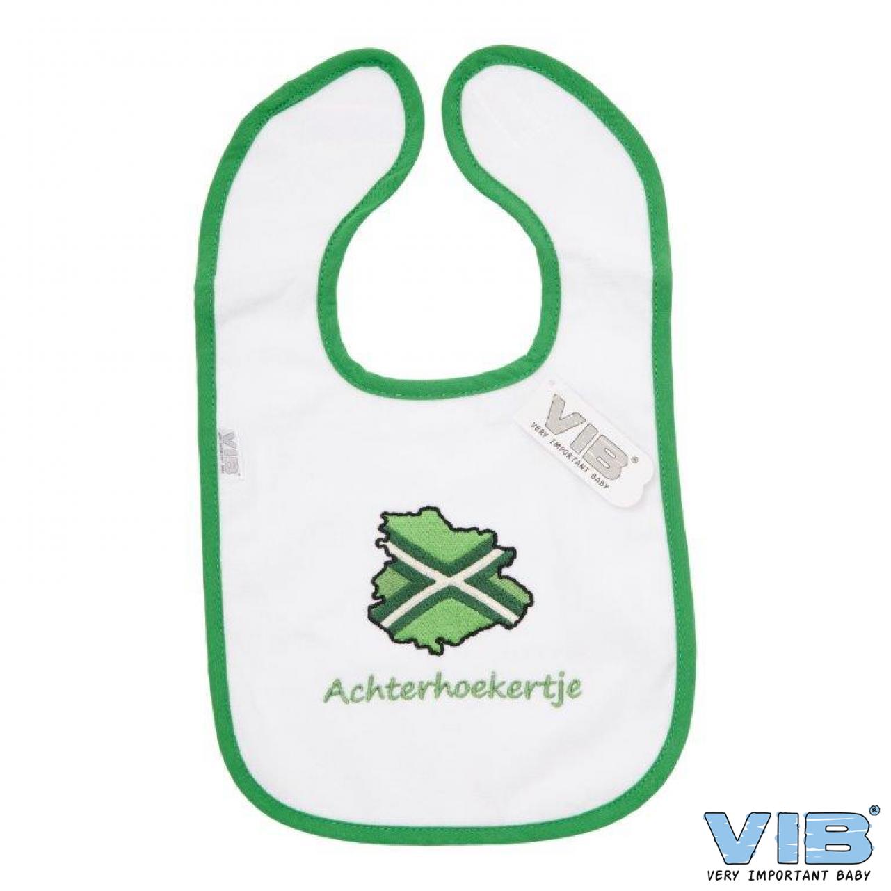 Slabbetje Achterhoekertje van Very Important Baby