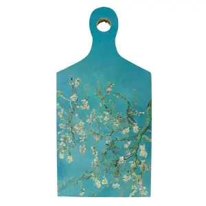 Borrelplank Almond Blossom - Vincent van Gogh