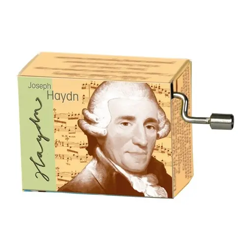Franz Joseph Haydn melodie Serenade