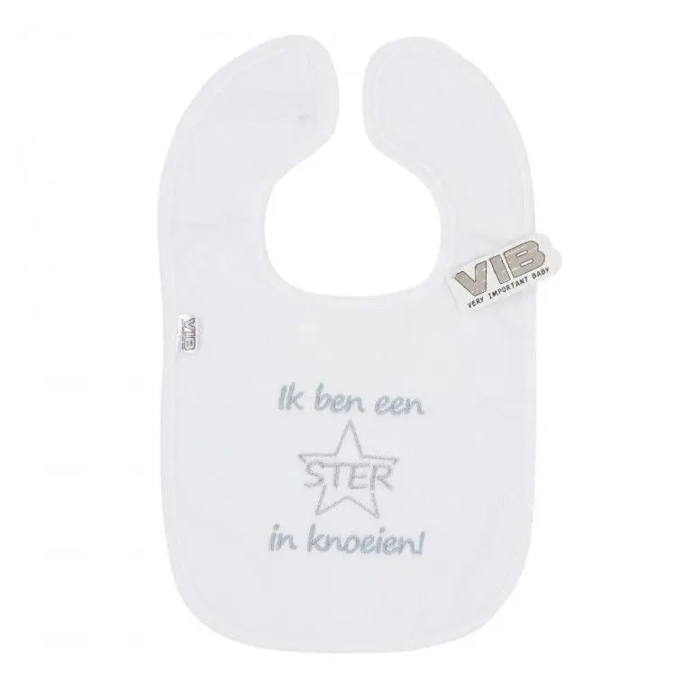 Slab very Important Baby Ik ben een STER in knoeien